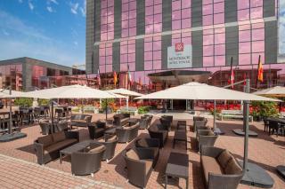 Montresor Hotel Tower - 1