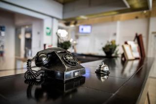 Hotel Statt Söderhamn by First Hotels - 3