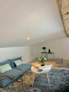 Le Particulier - Appart Hotel - 6