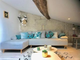 Le Particulier - Appart Hotel - La Réole - 5