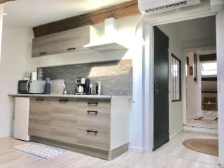 Le Particulier - Appart Hotel - La Réole - 4