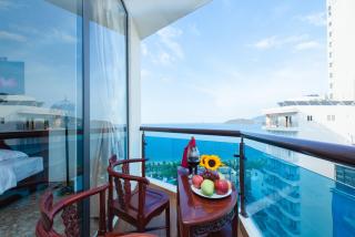 Red Sun Nha Trang Hotel - Nha Trang - 2