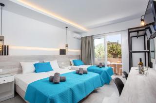Casa Stavris - Faliraki - 2