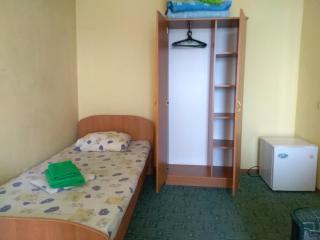 Hotel Tourist Lviv - 7