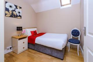 Henry Court Townhouse - Kenmare - 3