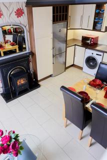 Henry Court Townhouse - Kenmare - 6
