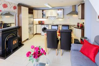 Henry Court Townhouse - Kenmare - 5