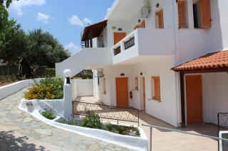 Villa Angela - Istron - 5