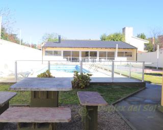 Duplex del Sol - Villa Carlos Paz - 3