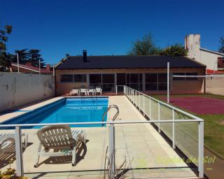Duplex del Sol - Villa Carlos Paz - 4