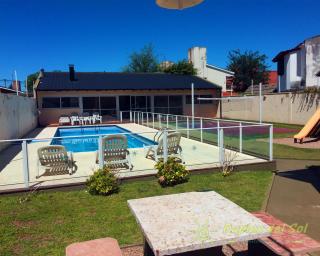 Duplex del Sol - Villa Carlos Paz - 0