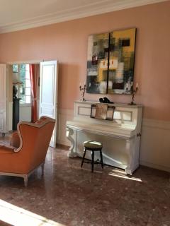 L'Hermitage - Saint-Martin-des-Champs - 6