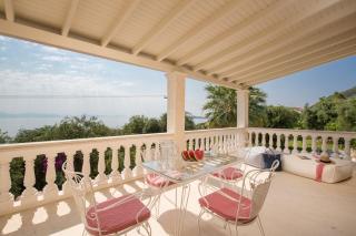 Ionian Garden Villas - Villa Pietra - Benitses - 1
