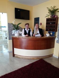 Hotel Maxim - Misano Adriatico - 9