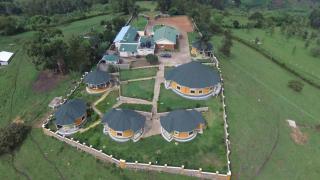 Karobwa Summit View - Fort Portal - 0
