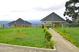 Karobwa Summit View - Fort Portal - 2