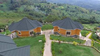 Karobwa Summit View - Fort Portal - 1