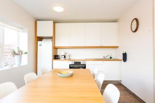 Kvöldstjarnan Gistiheimili - 6