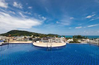 Amata Patong - Patong - 1