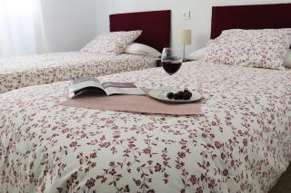 Patios de San Rafael - 1