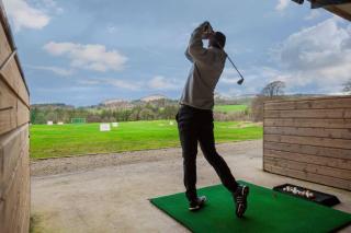 Castle Dargan Hotel - 6