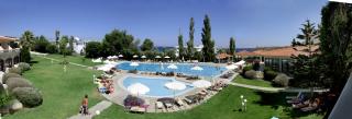 KOLYMBIA SKY HOTEL - Kolimbia - 8