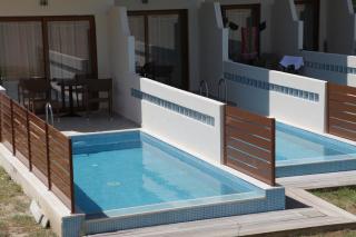 KOLYMBIA SKY HOTEL - Kolimbia - 2