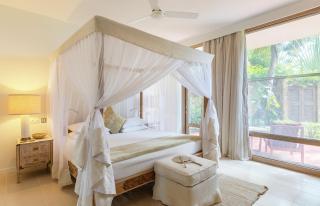 Melia Zanzibar - Kiwengwa - 1