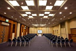 Daresbury Park Hotel & Spa - Daresbury - 2