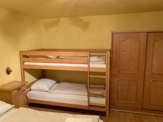 Almapartment Skiwiege - Ski-in - Ski-out ONLY - 3