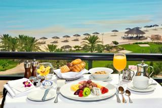 Danat Jebel Dhanna Resort - Jebel Dhanna - 1