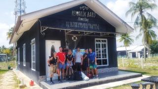Penarik baru homestay - Kampung Penarik - 2