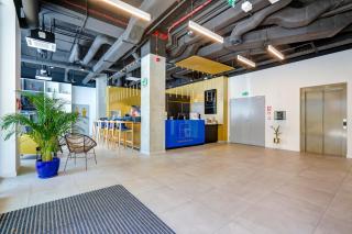 Hotel Arche Geologiczna - Varsovie - 5
