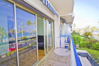 PROMENADE HOLIDAY - SUFFREN BEACH - Nice - 5