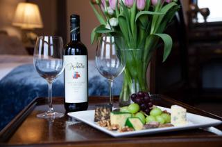 Castle Dargan Hotel - 2