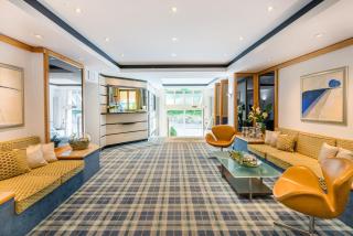 Hotel Am Nockherberg - Munich - 6