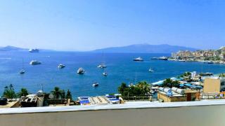 Seaview Apartment Detjoni - Sarandë - 9