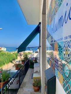 B&B Giallolumia - Portopalo - 0