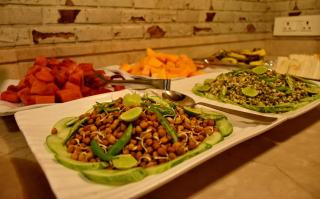 Hotel City Inn - Varanasi - 2