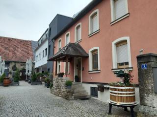 Gästezimmer Düll - Dettelbach - 8