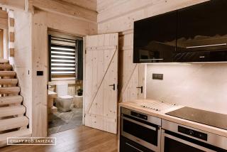 Chaty pod Śnieżką - Karpacz - 5
