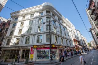 Palde Hotel & Spa - Istanbul - 0