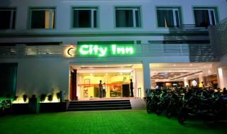 Hotel City Inn - Varanasi - 3