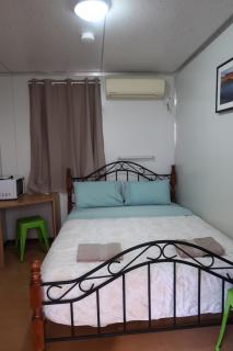 Mud Crab Motel - Derby - 8