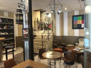 Hôtel Saint Albert - Sarlat-la-Canéda - 6