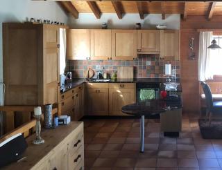 Chalet au Paradis with great views, hot tub, sauna & garden - Champex-Lac - 9
