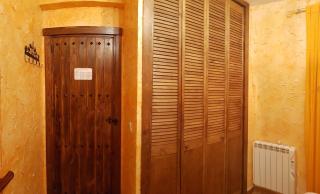 Casa Eloísa - Alarcón - 6