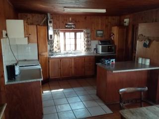 Blue Haze Country Lodge - Estcourt - 3