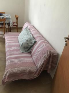 Casa vacanze P&G. Colline, mare, relax - 6