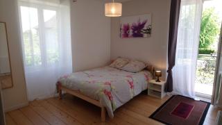 Appartement Duplex - Bretenoux - 7
